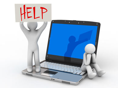 assistance informatique